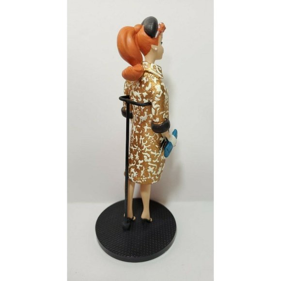 VINTAGE FROM BARBIE WITH LOVE EVENING SPLENDOR 1959 No 353728 ENESCO MATTEL 1993 - Picture 8 of 11